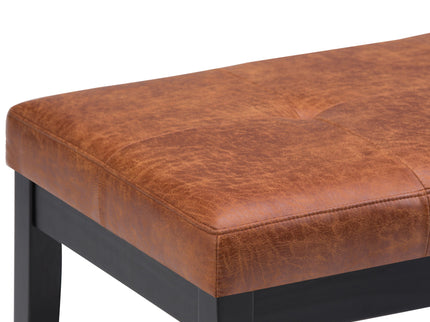 Lacey - Upholstered Tufted Ottoman Bench