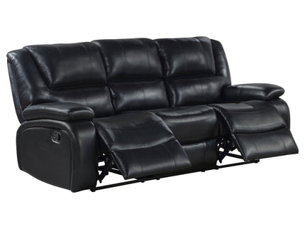 Elodie - Reclining Sofa Set With Manual Recline