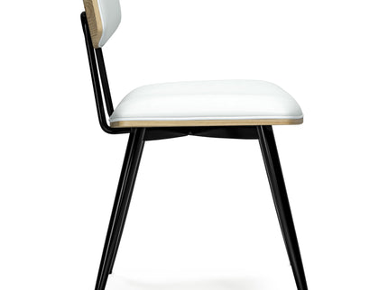 Mavis - Upholstered Dining Chair (Set of 2)