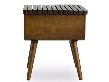 Alice - Mid-Century Modern Table