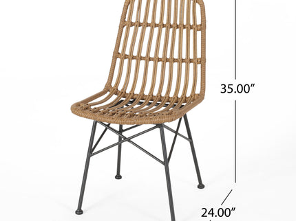 Sawtelle - Chair