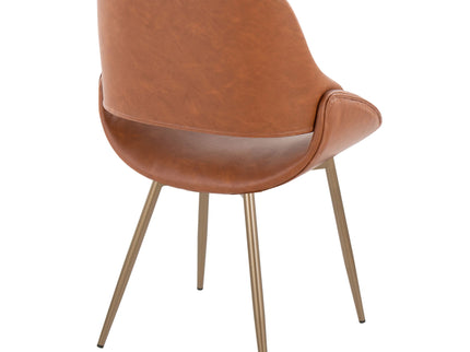 Fabrico - Contemporary Chair (Set of 2)