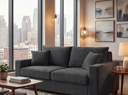 2 Seater Sofa For Living Room