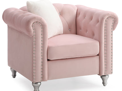 Stylish Contemporary Lounge Chair
