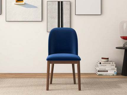 Kaitlyn - Comfort Dining Chair (Set of 2)