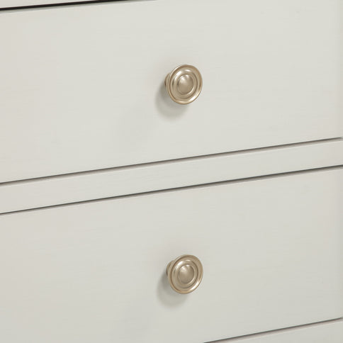 Winston - 2 Drawer Storage Nightstand