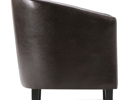 Austin - Transitional Tub Chair