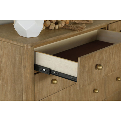 Stevie - Bedroom Set