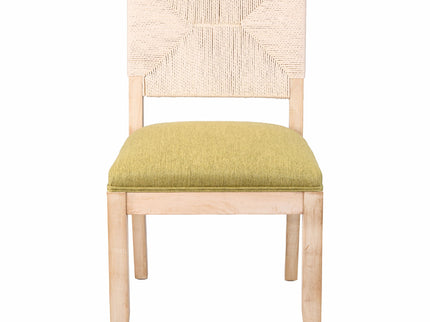 French Country Dining Chairs (Set of 2)