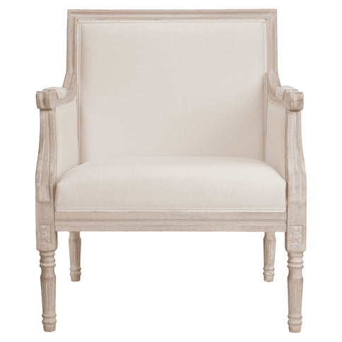 Accent Chair - Beige