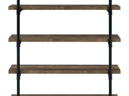 Industrial Design Wall Shelf