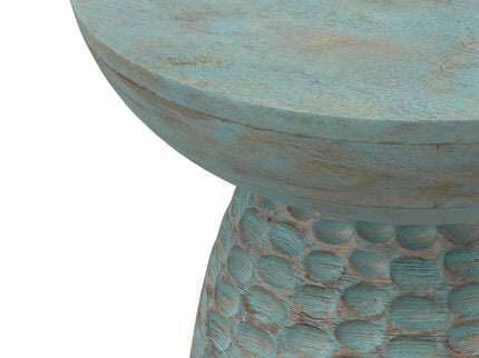 Boyd - Handcrafted Accent Table