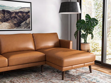 Lore - High Quality L-Shaped Sectional