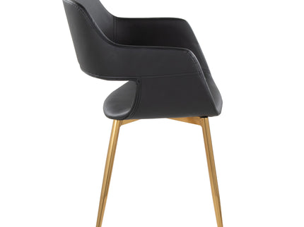 Margarite - Contemporary Versatile Dining Chair (Set of 2)