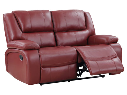 Elodie - Reclining Sofa Set With Manual Recline