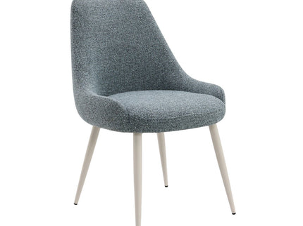 Table Side Chair - Light Blue