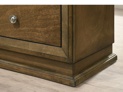 Nightstand - Walnut