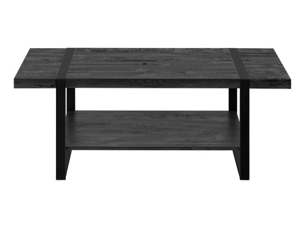 Coffee Table, Accent, Cocktail, Rectangular, Living Room, Contemporary, Modern