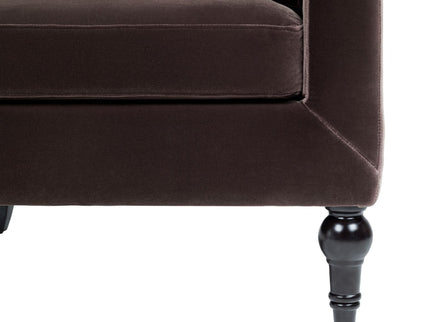 Josephine - Upholstered Accent Chair