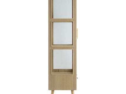 Cabinet - Brown - Wood