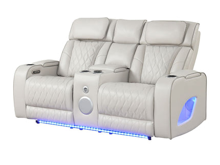 Fortuner - Power Reclining Loveseat