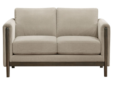Fisher - Arm Sofa Set