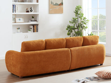 Paton - Comfortable Sofa