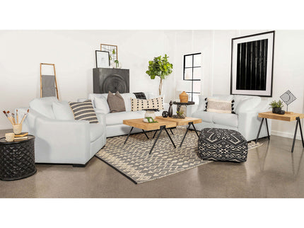 Chelan - Sloped Arm Sofa