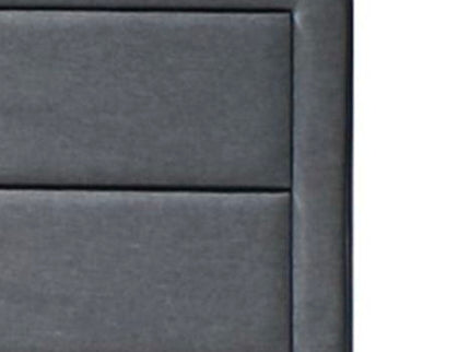 Valda - Chest - Light Gray