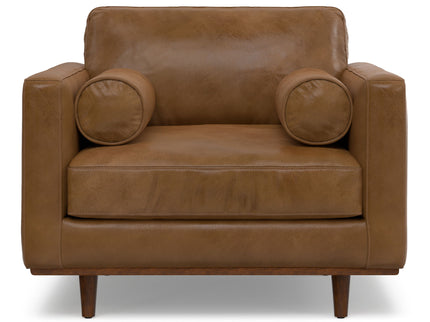 Morrison - Wide Arm Chair