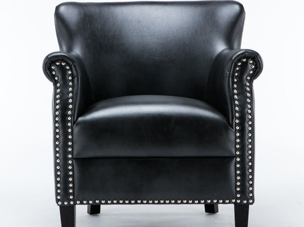 Hadley - Club Chair