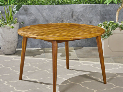 Stamford - Outdoor Dining Table Modern Design