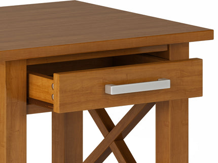 Kitchener - Handcrafted Table