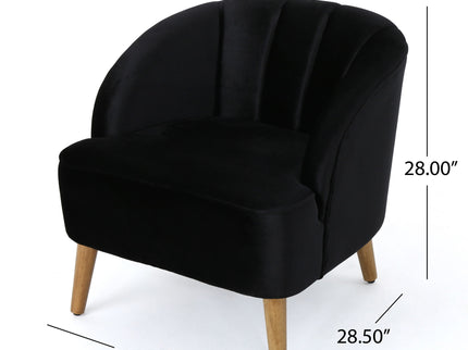 Accent Chair, Club Armchair, Modern Reading Chair