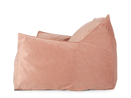 Fila - een Oversized Seater Bean Bag Chair With Armrests