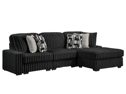 Puffy - Living Room Sectional