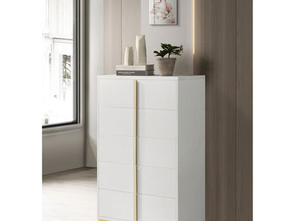 Medici - 5 Drawer Chest