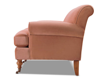 Alana Lawson - Three Cushion Tightback Sofa