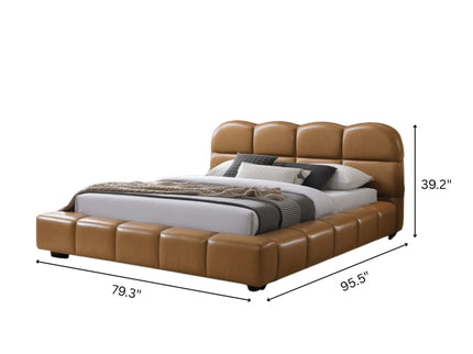 Roswell - Platform Bed