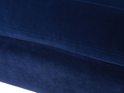 Alana Lawson - Accent Arm Chair With Casters