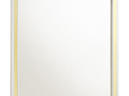 Malcolm - Bedroom Set With Wingback Design