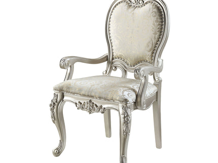 Bently - Arm Chair (Set of 2) - Champagne