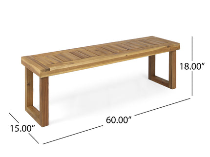 Nestor - Bench