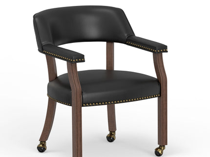 Gorman - Dining And Game Chair