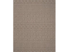 Light Brown / 5' x 7'