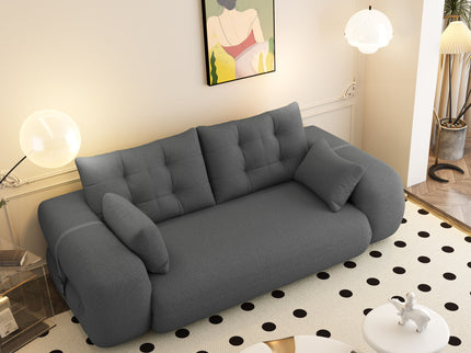 Human Dog Bed, Multi Functional Foldable Sofa Bed, 3 In 1