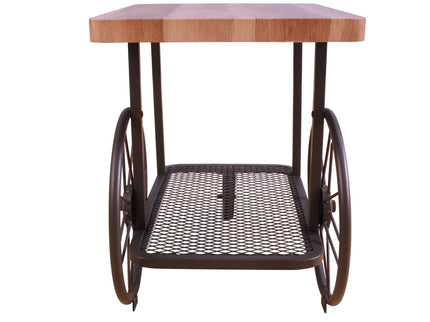 Francie - Table