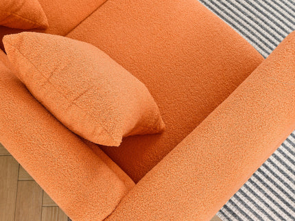 Streamline Sectional Sofa