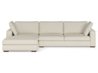 Beige / Left Arm Facing