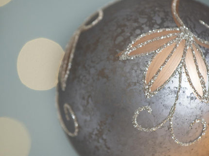Christmas Ball Ornaments Decorative Hanging Tree Ornaments For Holiday Party Decorations